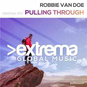 Robbie van Doe - Pulling Through download mp3 flac