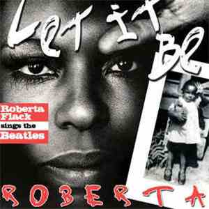 Roberta Flack - Let It Be Roberta: Roberta Flack Sings The Beatles download free