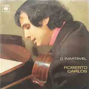 Roberto Carlos - O Inimitável download mp3 flac