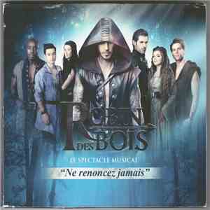 Robin Des Bois - Le Spectacle Musical: Ne Renoncez Jamais download mp3 flac