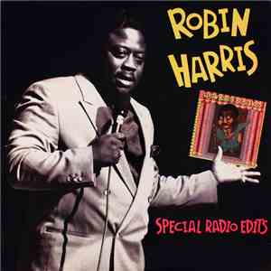 Robin Harris  - Special Radio Edits download free