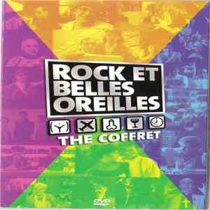 Rock Et Belles Oreilles - The Coffret download free