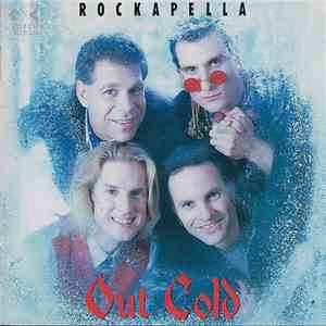 Rockapella - Rockapella 5: Out Cold download mp3 flac