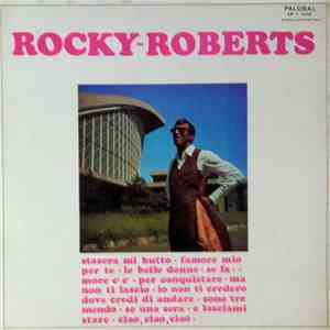 Rocky Roberts - Rocky Roberts download free