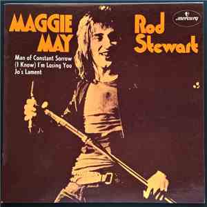 Rod Stewart - Maggie May download mp3 flac