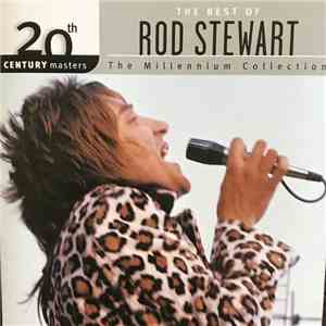 Rod Stewart - The Best Of Rod Stewart download mp3 flac