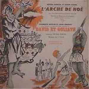 Roger Carel, Régine Chantal, François Martin, Nicole Vervil - L'Arche De Noë / David Et Goliath download free