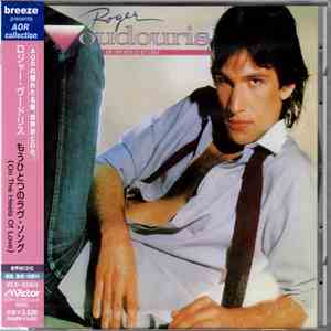 Roger Voudouris - On The Heels Of Love download free