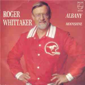 Roger Whittaker - Albany download mp3 flac