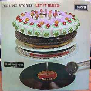 Rolling Stones - Let It Bleed download mp3 flac