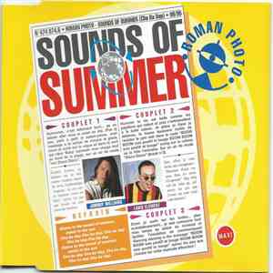 Roman Photo - Sounds Of Summer download mp3 flac