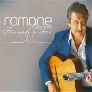 Romane - French Guitar download free