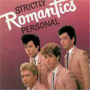 Romantics - Strictly Personal download mp3 flac