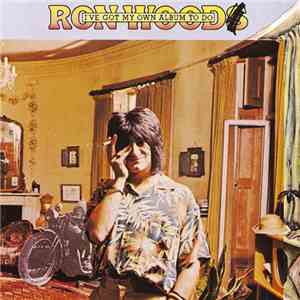 Ron Wood - I've Got My Own Album To Do download mp3 flac