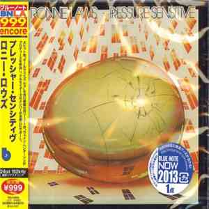 Ronnie Laws - Pressure Sensitive download mp3 flac