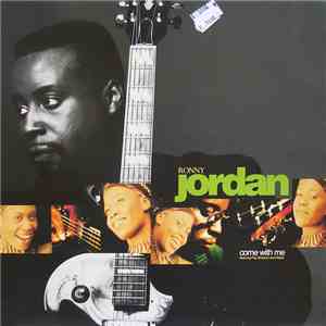 Ronny Jordan Featuring Fay Simpson And Allstar - Come With Me download free