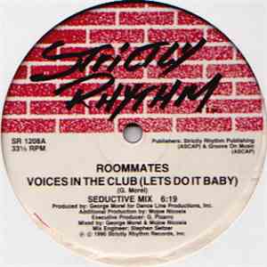 Roommates - Voices In The Club (Let's Do It Baby) download free