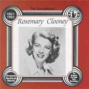 Rosemary Clooney - Rosemary Clooney 1951-52 download free