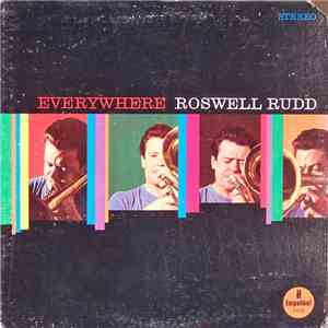 Roswell Rudd - Everywhere download mp3 flac