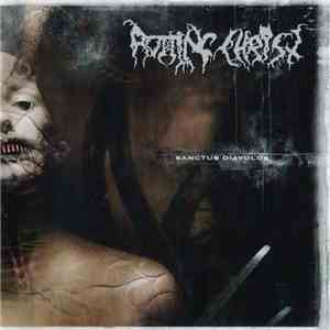 Rotting Christ - Sanctus Diavolos download mp3 flac