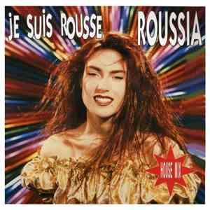 Roussia - Je Suis Rousse (Remix) download mp3 flac