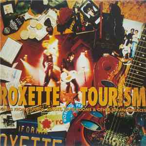 Roxette - Tourism download free