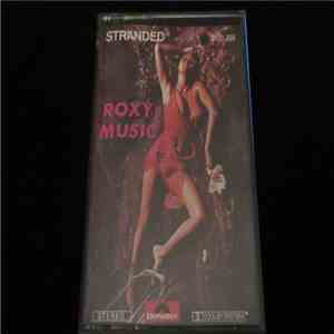 Roxy Music - Stranded download mp3 flac