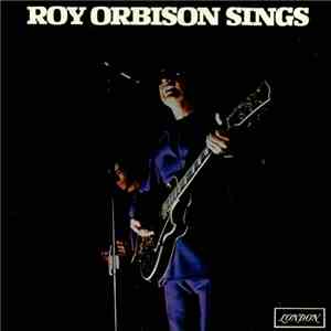 Roy Orbison - Sings download mp3 flac