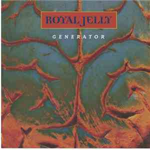 Royal Jelly - Generator download mp3 flac