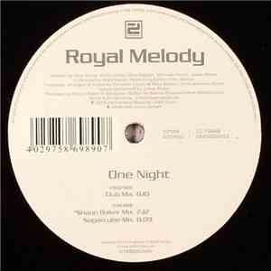 Royal Melody - One Night download free