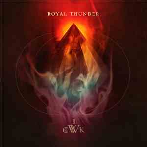 Royal Thunder - Wick download mp3 flac