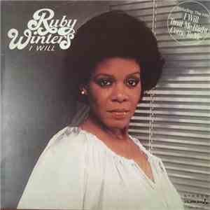 Ruby Winters - I Will download mp3 flac