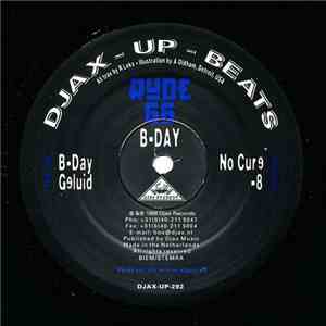 Rude 66 - B-day download mp3 flac