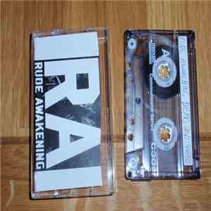 Rude Awakening  - Demo 2011 download mp3 flac