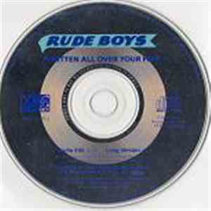 Rude Boys - Written All Over Your Face download free