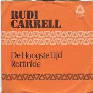 Rudi Carrell - De Hoogste Tijd / Rottinkie download mp3 flac