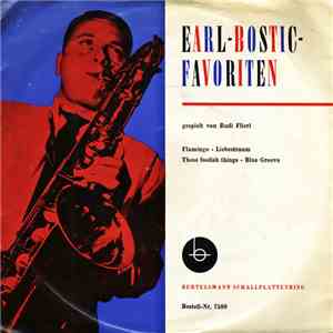 Rudi Flierl - Earl-Bostic-Favoriten download free