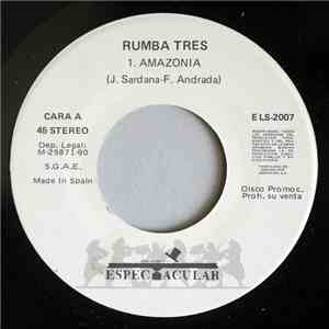 Rumba Tres - Amazonia download free