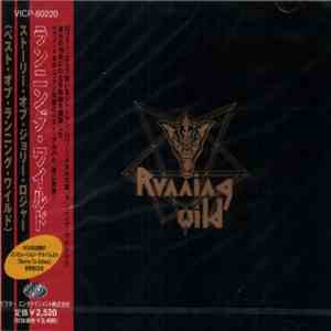 Running Wild - The Story Of Jolly Roger download mp3 flac