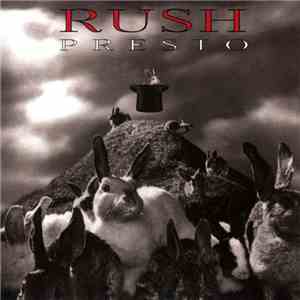Rush - Presto download mp3 flac