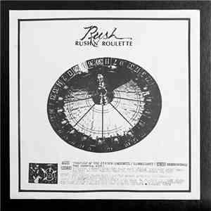 Rush - Rush 'N' Roulette download free