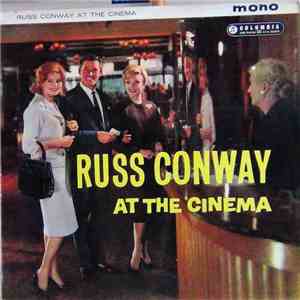 Russ Conway - At The Cinema download mp3 flac