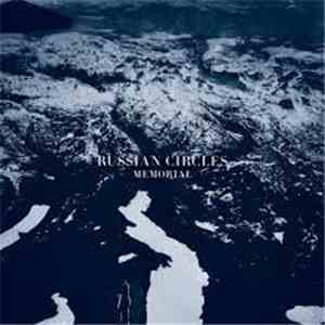 Russian Circles - Memorial download mp3 flac
