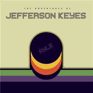 Ryle - The Adventures Of Jefferson Keyes download mp3 flac