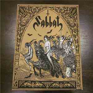 Sabbat - Sabbatical Possessitic Hammer download free