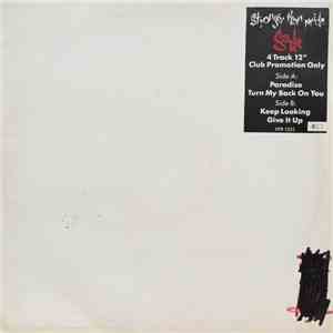 Sade - Stronger Than Pride download mp3 flac