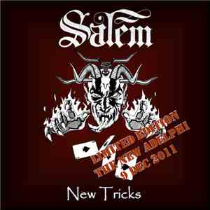 Salem  - New Tricks download free