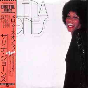 Salena Jones - Melodies Of Love download free