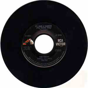 Sam Cooke - Meet Me At Mary's Place / If I Had A Hammer (The Hammer Song) download free