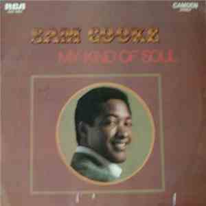 Sam Cooke - My Kind Of Soul download mp3 flac
